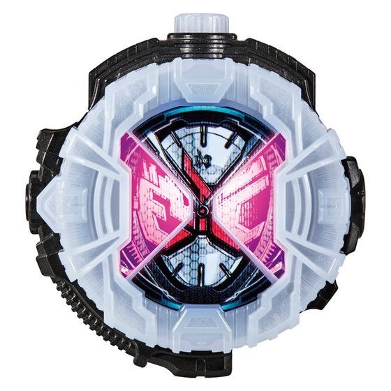 「仮面ライダージオウ DXミラーワールドウォッチセット」3,240円（税込）（C）2018 石森プロ・テレビ朝日・ADK・東映