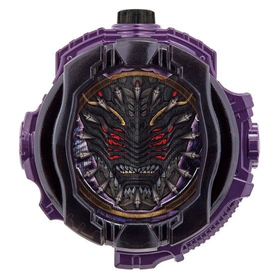「仮面ライダージオウ DXミラーワールドウォッチセット」3,240円（税込）（C）2018 石森プロ・テレビ朝日・ADK・東映