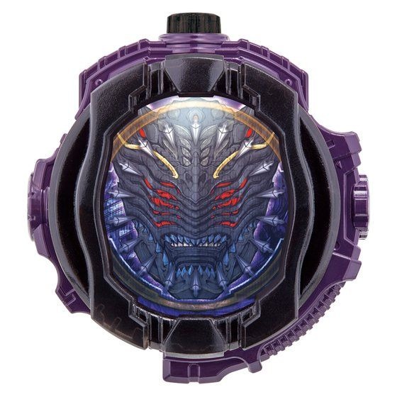 「仮面ライダージオウ DXミラーワールドウォッチセット」3,240円（税込）（C）2018 石森プロ・テレビ朝日・ADK・東映
