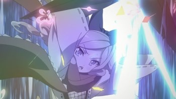 『ファンタジスタドール』