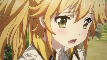 『ファンタジスタドール』