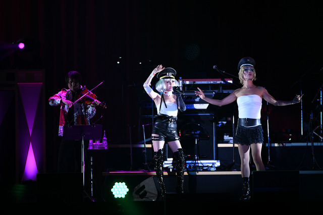 「フライングドッグ10周年記念LIVE-犬フェス！-」