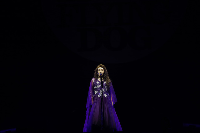 「フライングドッグ10周年記念LIVE-犬フェス！-」