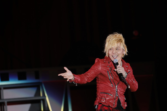 「フライングドッグ10周年記念LIVE-犬フェス！-」