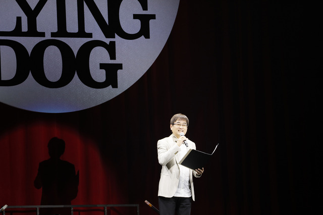 「フライングドッグ10周年記念LIVE-犬フェス！-」