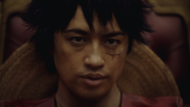 「Indeed×ワンピース 麦わらの一味募集」コラボCM