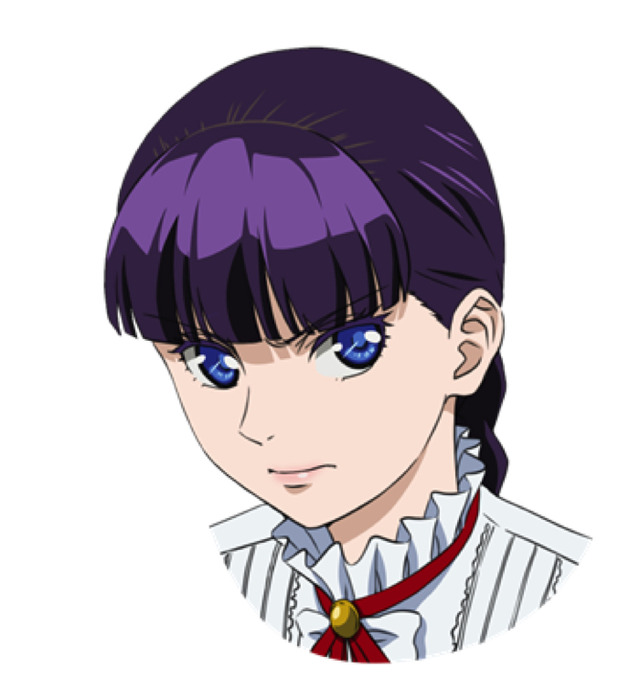 『かつて神だった獣たちへ』シャール（C）めいびい・講談社／かつ神製作委員会