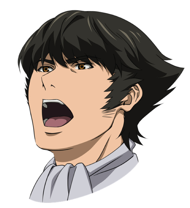 『かつて神だった獣たちへ』ハンク（C）めいびい・講談社／かつ神製作委員会