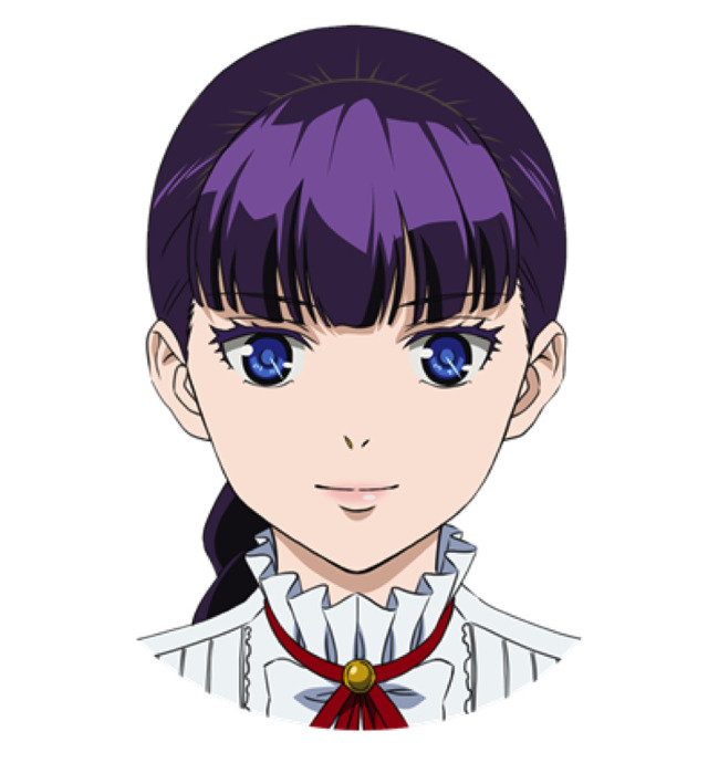 『かつて神だった獣たちへ』シャール（C）めいびい・講談社／かつ神製作委員会