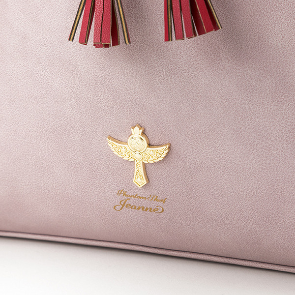 「神風怪盗ジャンヌ」コラボレーション リュック 13,800円(税別)（C）種村有菜／集英社・東映アニメーション