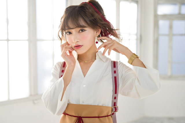 「神風怪盗ジャンヌ」コラボレーション 腕時計（C）種村有菜／集英社・東映アニメーション