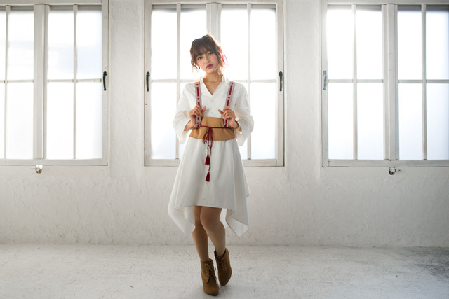 「神風怪盗ジャンヌ」コラボレーション 腕時計（C）種村有菜／集英社・東映アニメーション