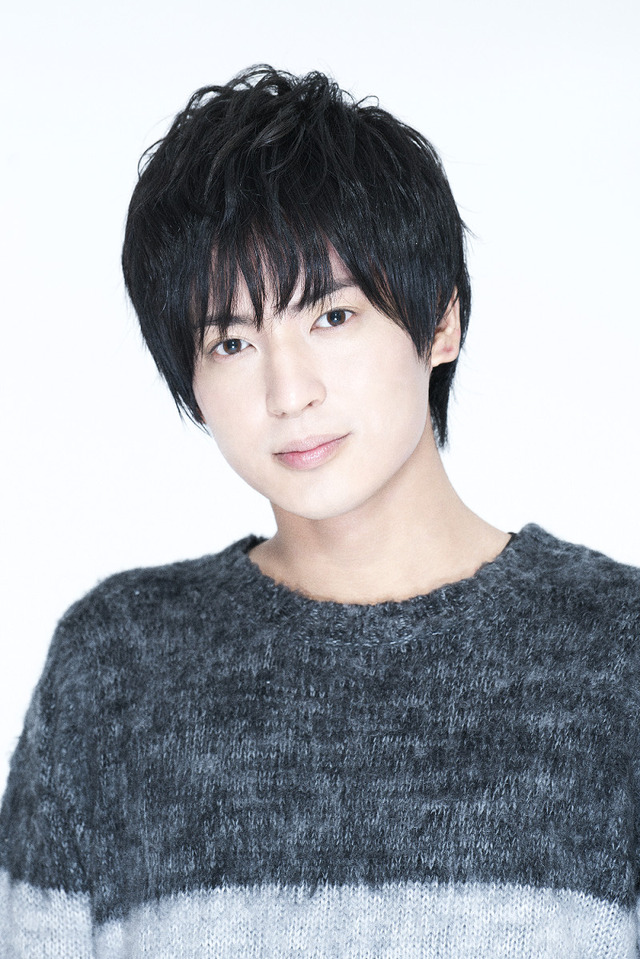 瀬戸口優役　斉藤秀翼