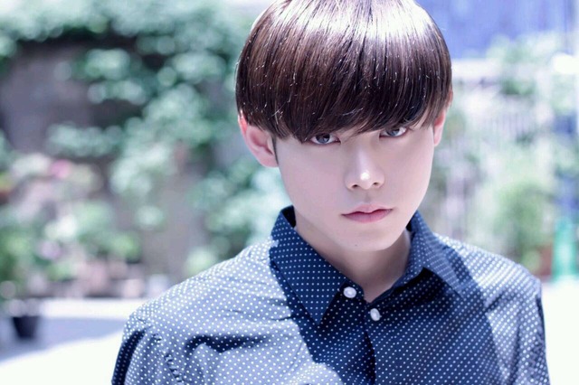 綾瀬恋雪役 大崎捺希