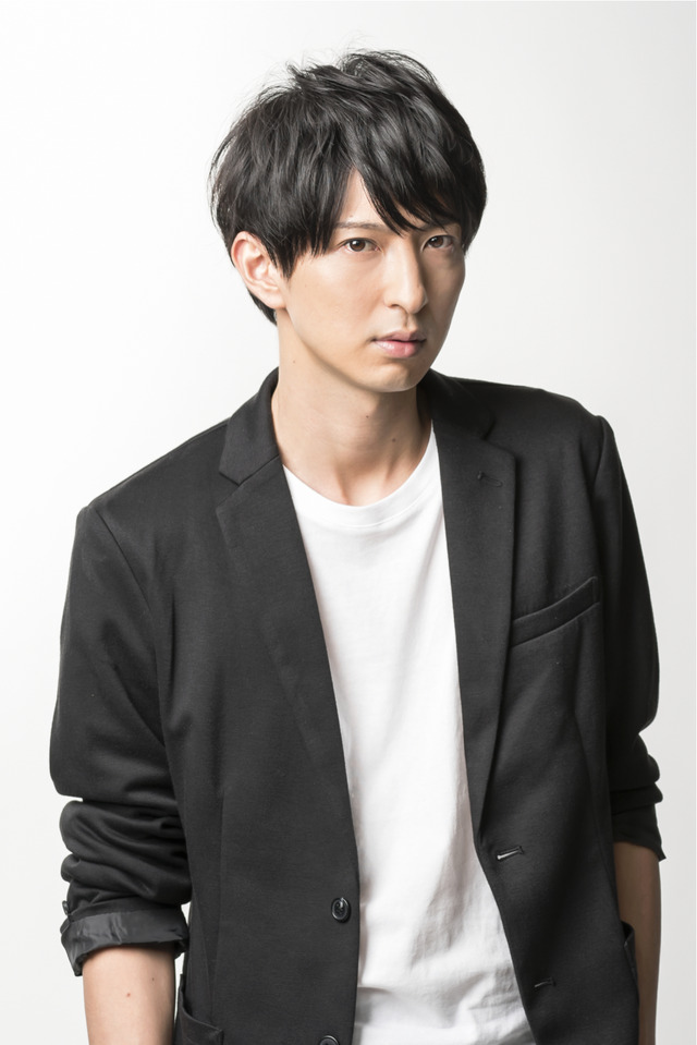 明智咲役 吉岡佑