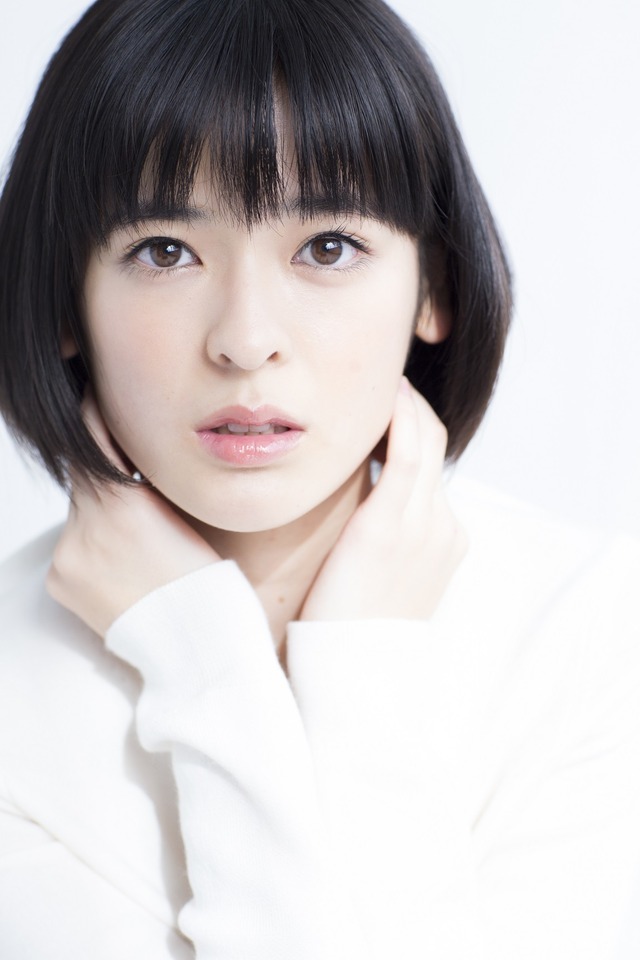 早坂あかり役 川嶋由莉