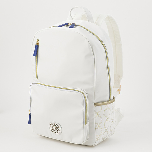 「あんさんぶるスターズ！」コラボレーション リュック fineモデル（C）2014 Happy Elements K.K