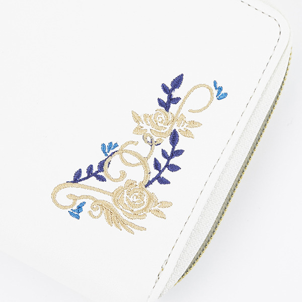 「あんさんぶるスターズ！」コラボレーション ミニ財布 fineモデル（C）2014 Happy Elements K.K