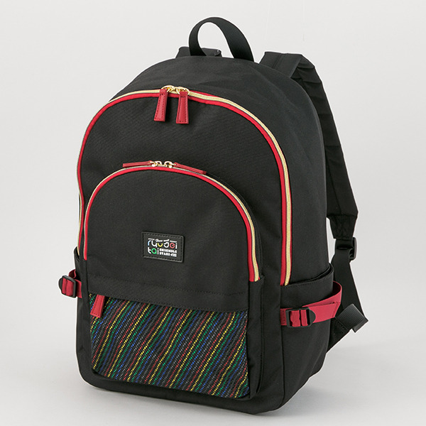 「あんさんぶるスターズ！」コラボレーション リュック 流星隊モデル（C）2014 Happy Elements K.K