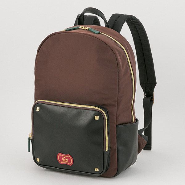 「あんさんぶるスターズ！」コラボレーション リュック MaMモデル（C）2014 Happy Elements K.K