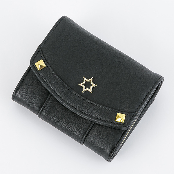 「あんさんぶるスターズ！」コラボレーション ミニ財布 MaMモデル（C）2014 Happy Elements K.K