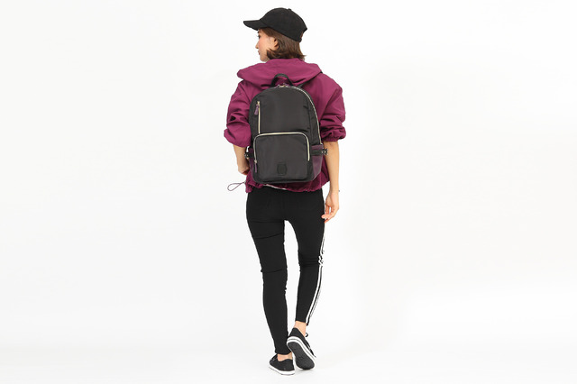 「あんさんぶるスターズ！」コラボレーション リュック UNDEADモデル（C）2014 Happy Elements K.K