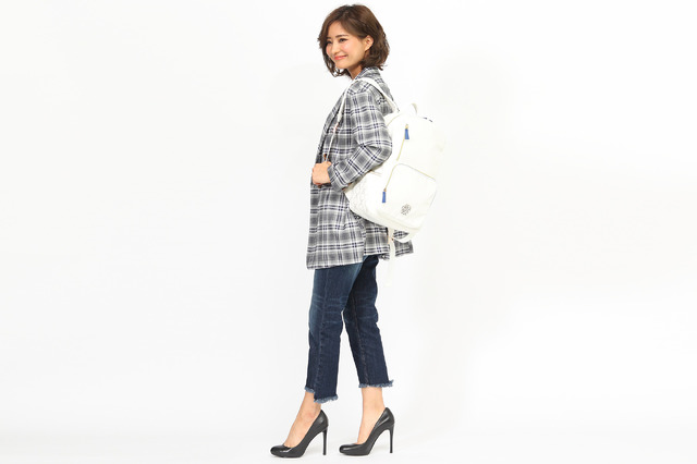 「あんさんぶるスターズ！」コラボレーション リュック fineモデル（C）2014 Happy Elements K.K