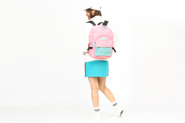 「あんさんぶるスターズ！」コラボレーション リュック 2winkモデル（C）2014 Happy Elements K.K