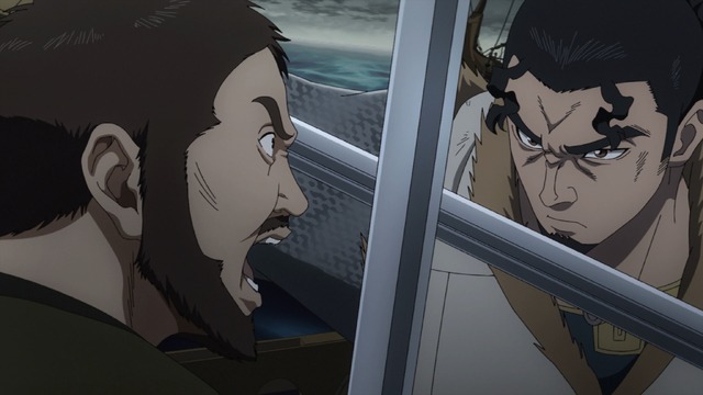 『ヴィンランド・サガ』PVカット（C）幸村誠・講談社／ヴィンランド・サガ製作委員会