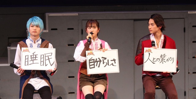 『騎士竜戦隊リュウソウジャー』制作発表記者会見（C）2019 テレビ朝日・東映AG・東映