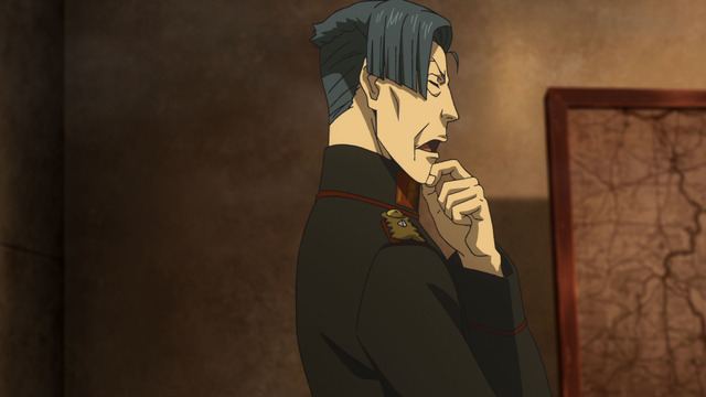 『劇場版 幼女戦記』本予告(C)カルロ・ゼン・KADOKAWA刊／劇場版幼女戦記製作委員会