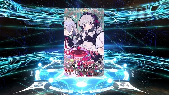『FGO』新★5サーヴァント「紫式部」を目指してガチャチャレンジ！あんなボインを逃すほど筆者は甘くない