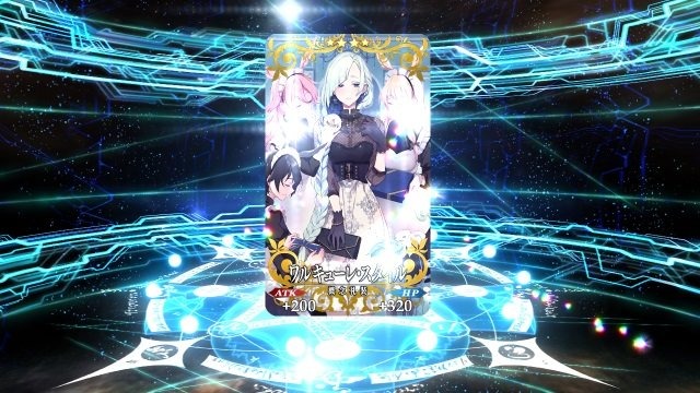 『FGO』新★5サーヴァント「紫式部」を目指してガチャチャレンジ！あんなボインを逃すほど筆者は甘くない