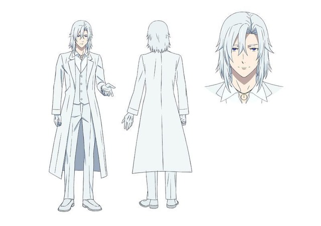 『消滅都市』タイヨウ（C） Wright Flyer Studios／消滅都市製作委員会