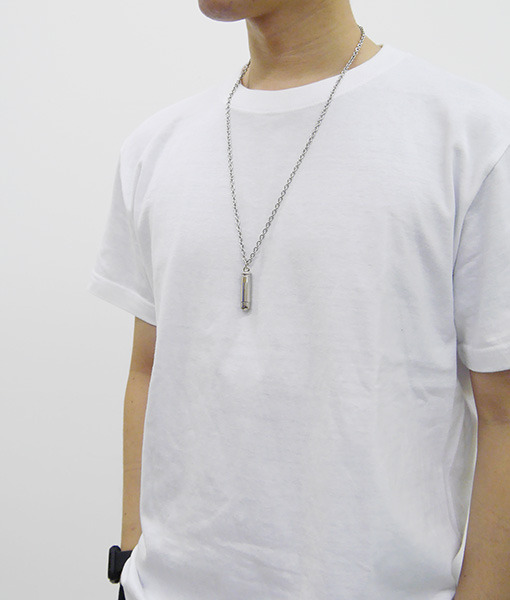 「BANANA FISH ロケットペンダント」2,700円（税別）（C）吉田秋生・小学館／Project BANANA FISH