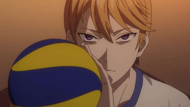 『かぐや様は告らせたい ～天才たちの恋愛頭脳戦～』第5話先行カット（C）赤坂アカ／集英社・かぐや様は告らせたい製作委員会