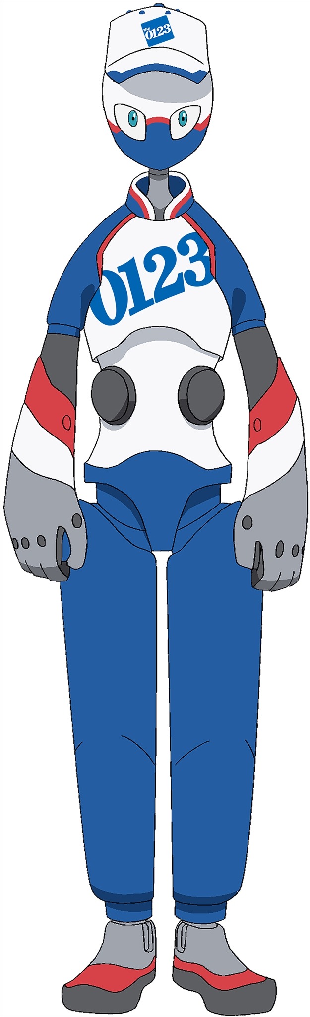 『未来だって引越はアート！』アーボット