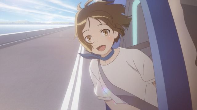 『未来だって引越はアート！』