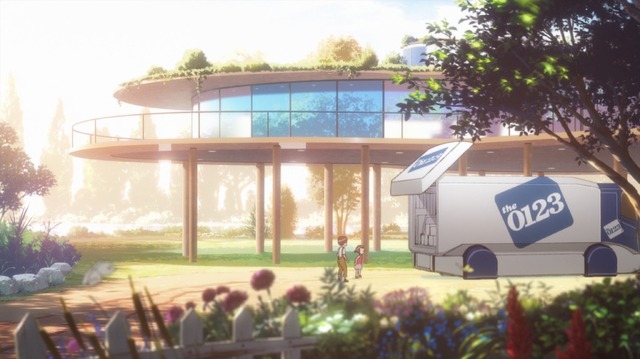 『未来だって引越はアート！』