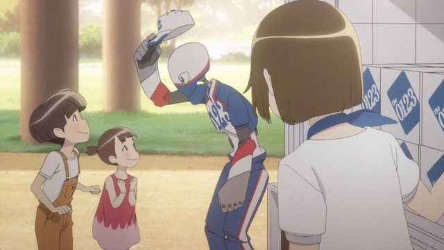 『未来だって引越はアート！』