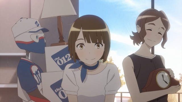 『未来だって引越はアート！』