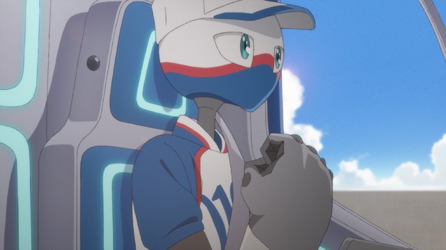 『未来だって引越はアート！』