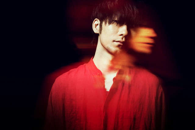 「TK from 凛として時雨」