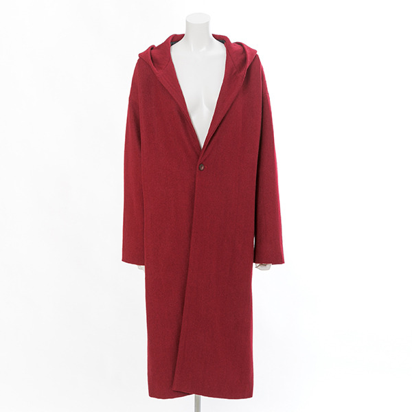 エドワード・エルリックモデル　コート：24,800円(税別)（C）Hiromu Arakawa/SQUARE ENIX