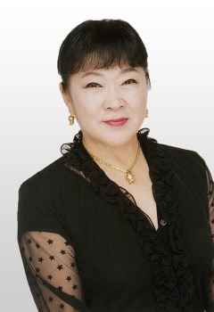 大山のぶ代さん