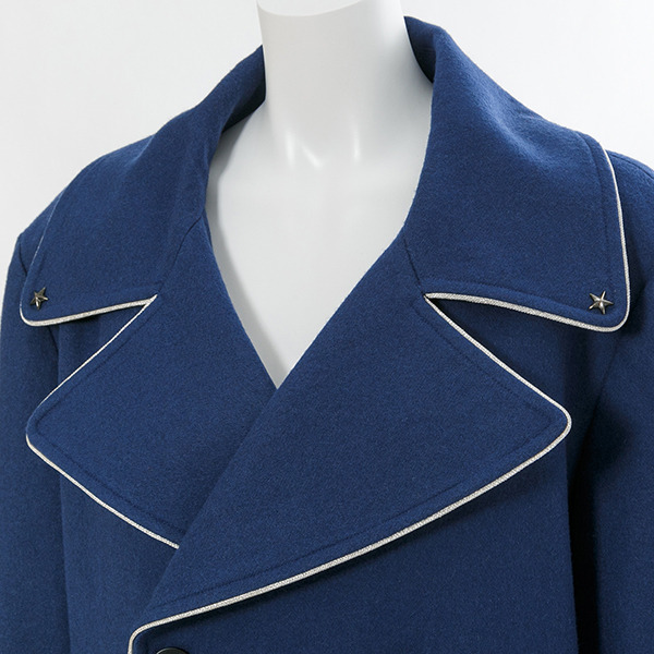 ロイ・マスタングモデル　コート：24,800円(税別)（C）Hiromu Arakawa/SQUARE ENIX