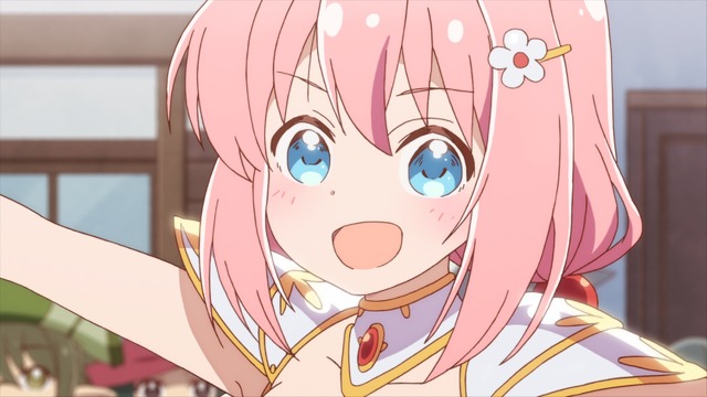 『えんどろ～！』第5話先行カット（C）ERP／えんどろ～製作委員会！