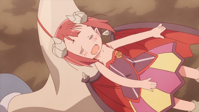 『えんどろ～！』第5話先行カット（C）ERP／えんどろ～製作委員会！