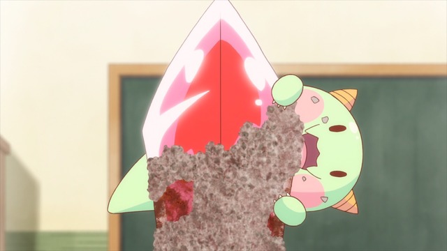 『えんどろ～！』第5話先行カット（C）ERP／えんどろ～製作委員会！