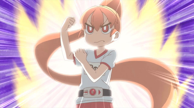 『上野さんは不器用』第6話先行カット（C）tugeneko・白泉社／上野さんは不器用製作委員会